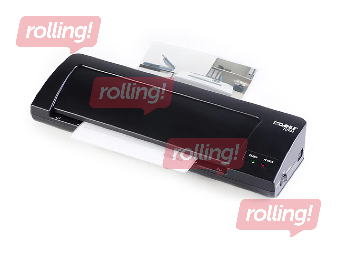 Laminaator DAHLE 70103 A3