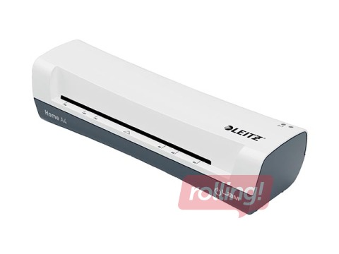 Laminators Leitz iLAM Home A4 White