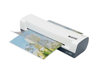Laminators Leitz iLAM Home A4 White