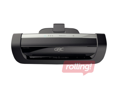 Laminaator GBC, Fusion Plus, 6000L, A3
