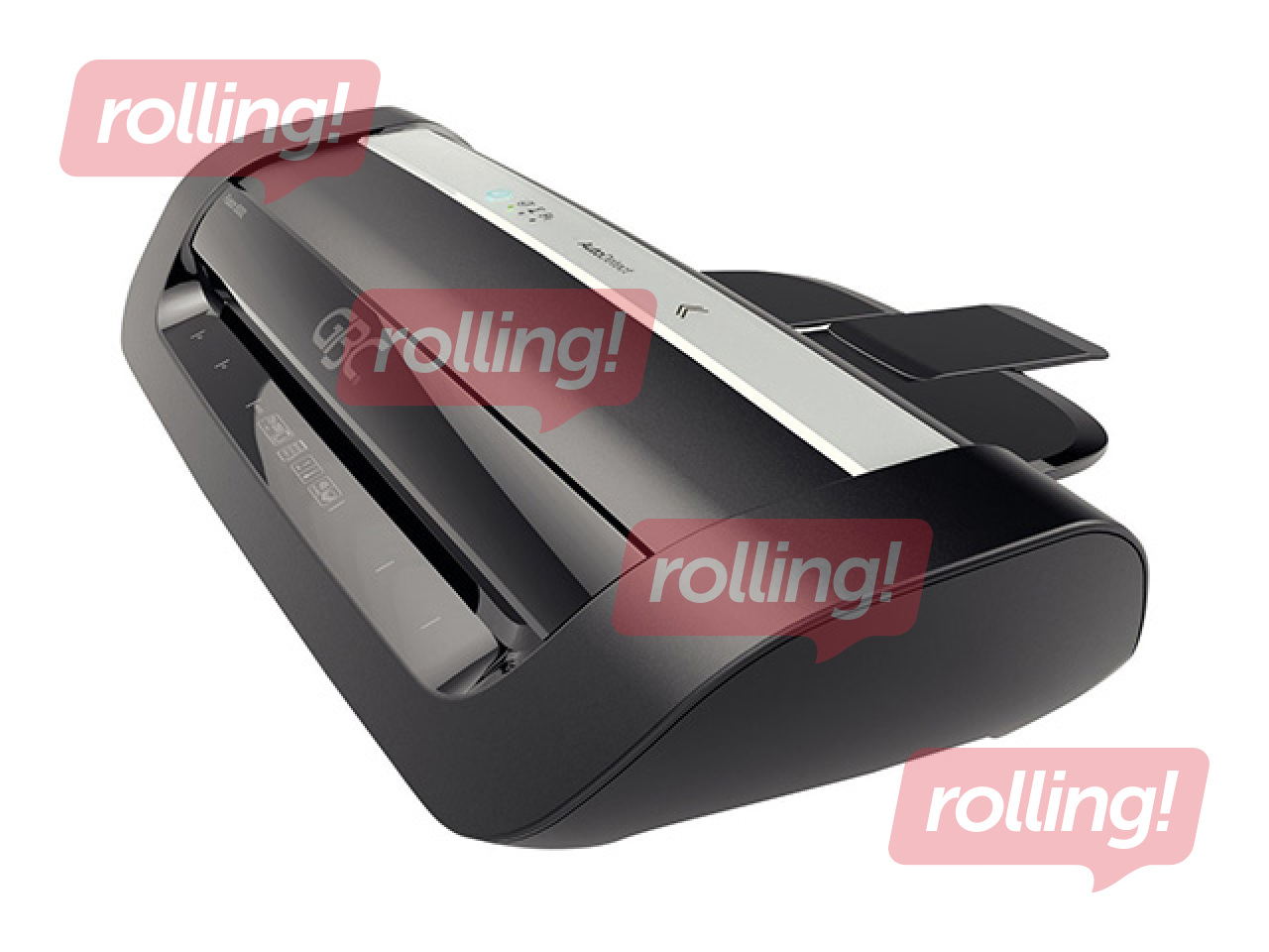 Laminaator GBC, Fusion Plus, 6000L, A3