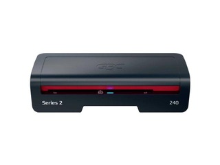 Laminaator GBC, 240 Home Office, A4