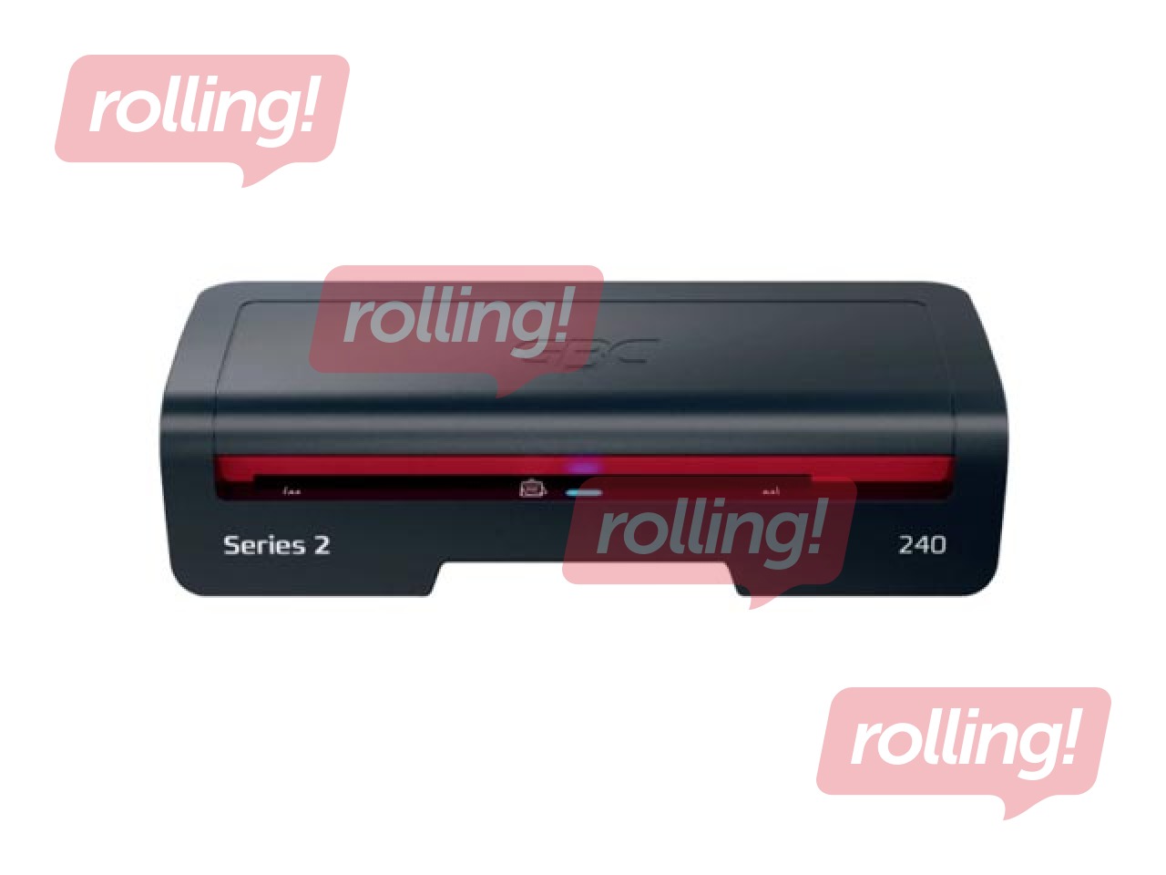 Laminaator GBC, 240 Home Office, A4