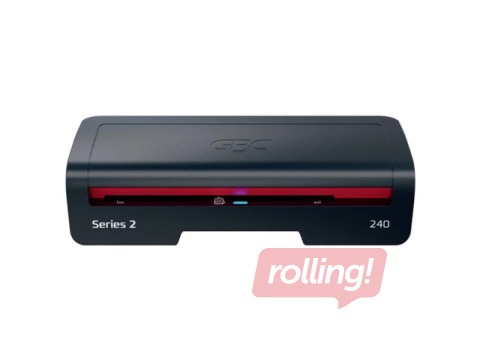 Laminators GBC, 240 Home Office, A4