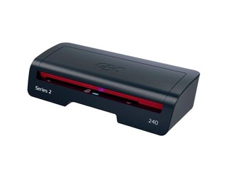 Laminators GBC, 240 Home Office, A4