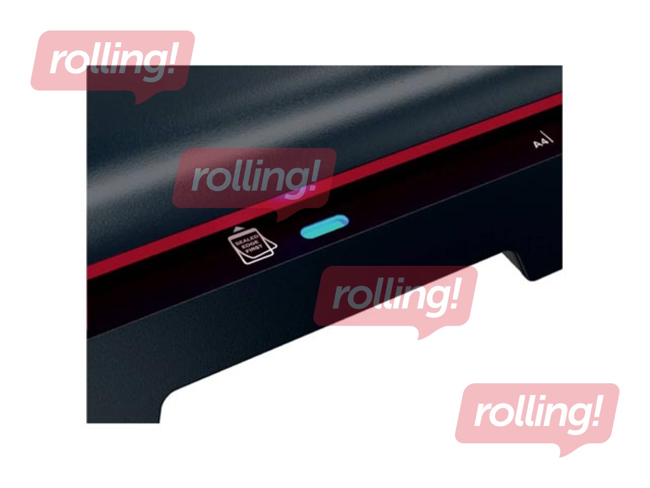 Laminators GBC, 240 Home Office, A4