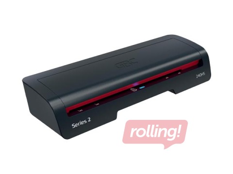 Laminaator GBC, 240 Home Office, A3