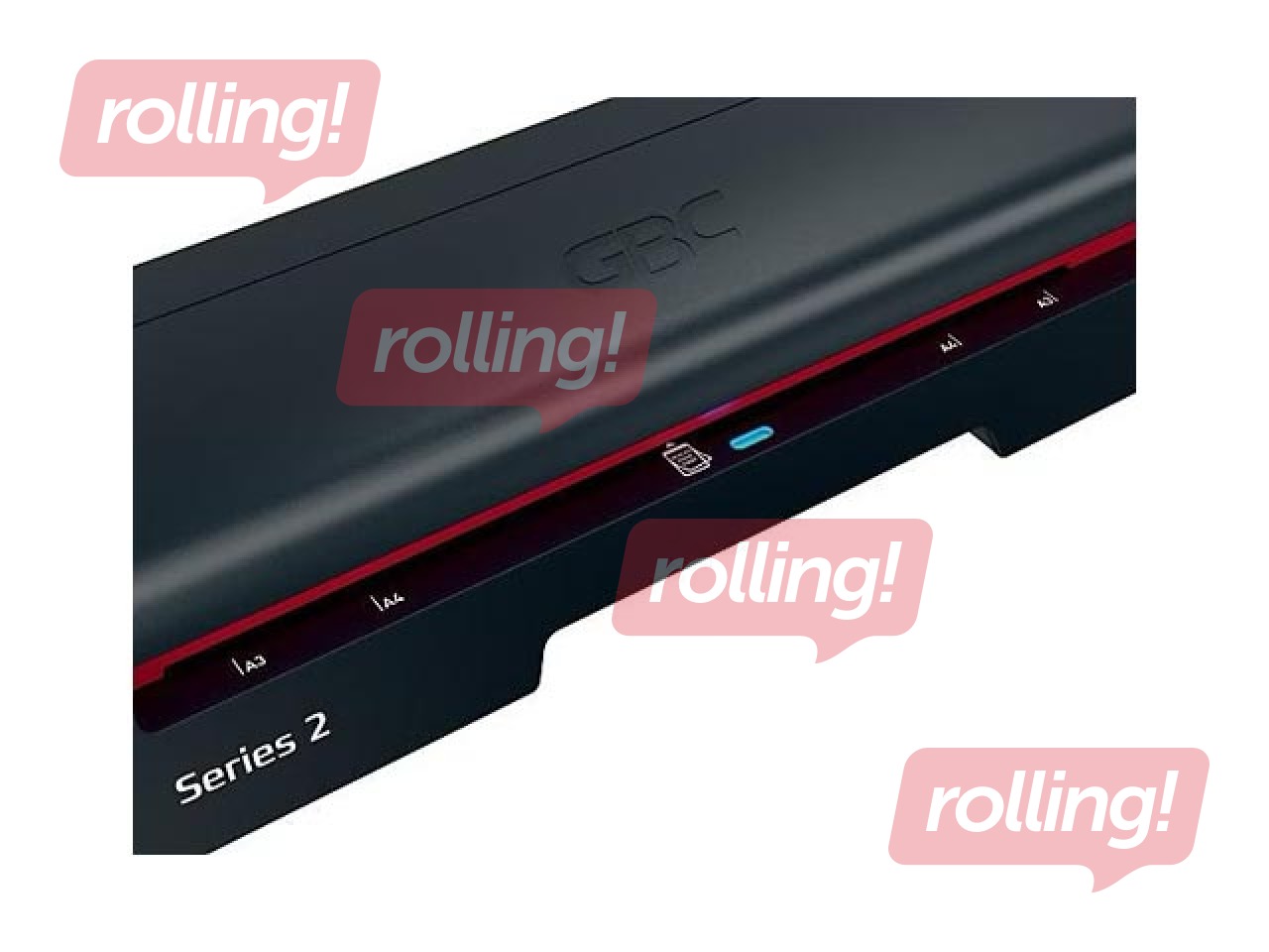 Laminators GBC, 240 Home Office, A3