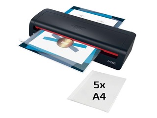 Laminators GBC, 240 Home Office, A3
