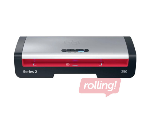 Ламинатор GBC 250 Office, A4