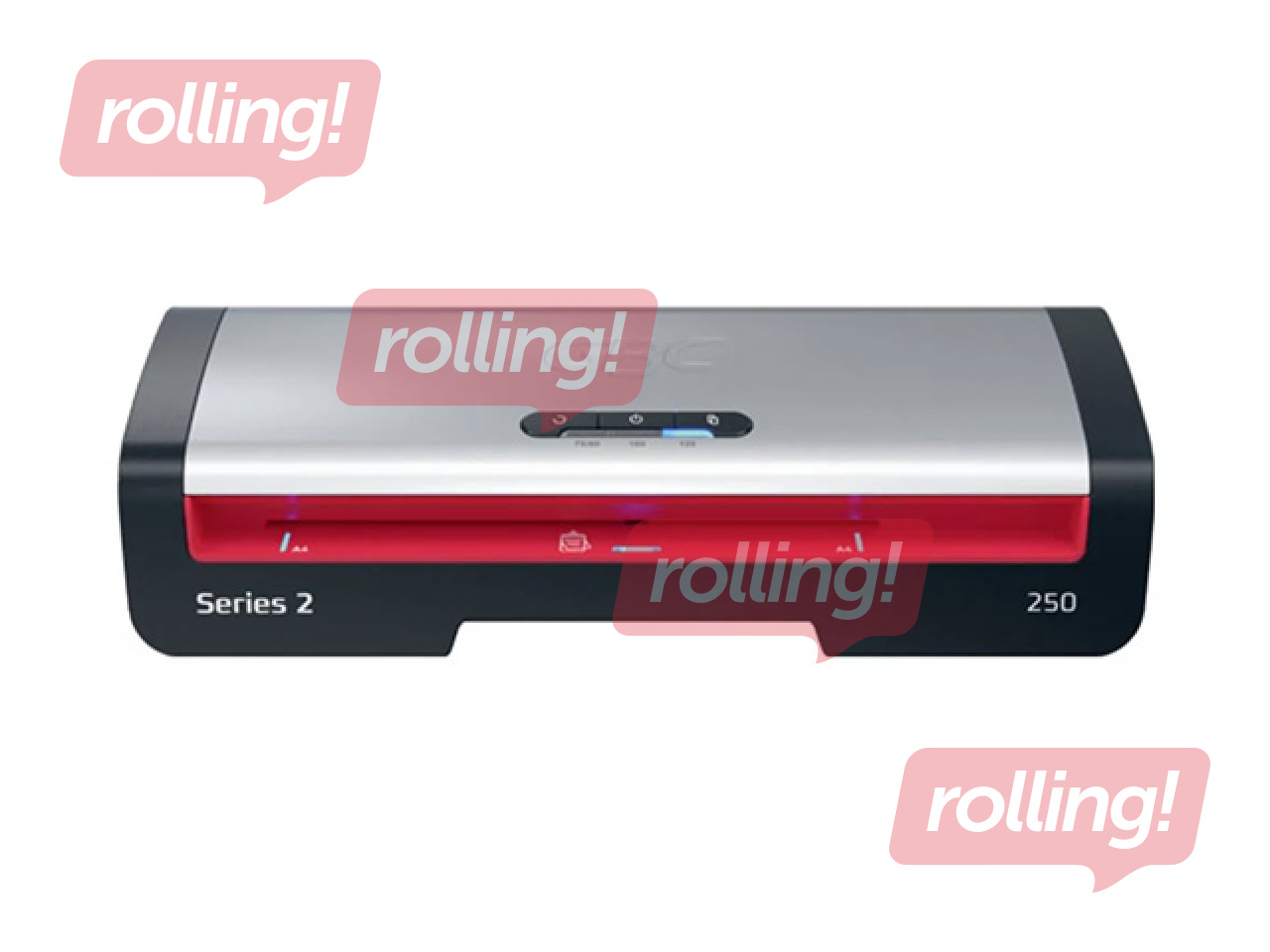 Ламинатор GBC 250 Office, A4