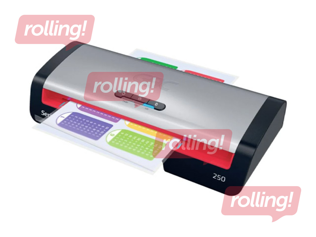 Laminators GBC 250 Office, A4