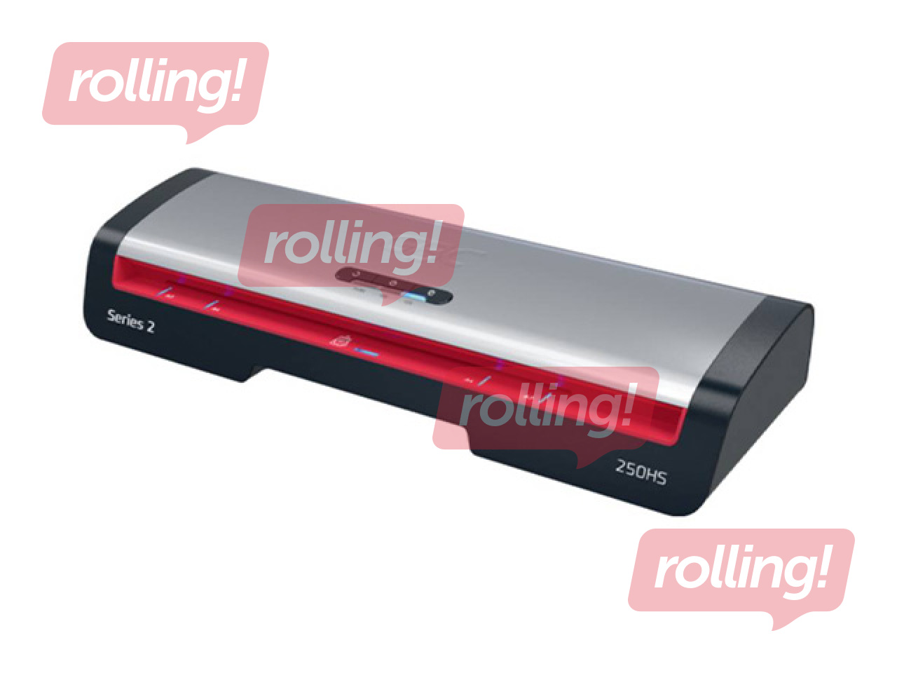 Laminaator GBC 250HS Office, A3