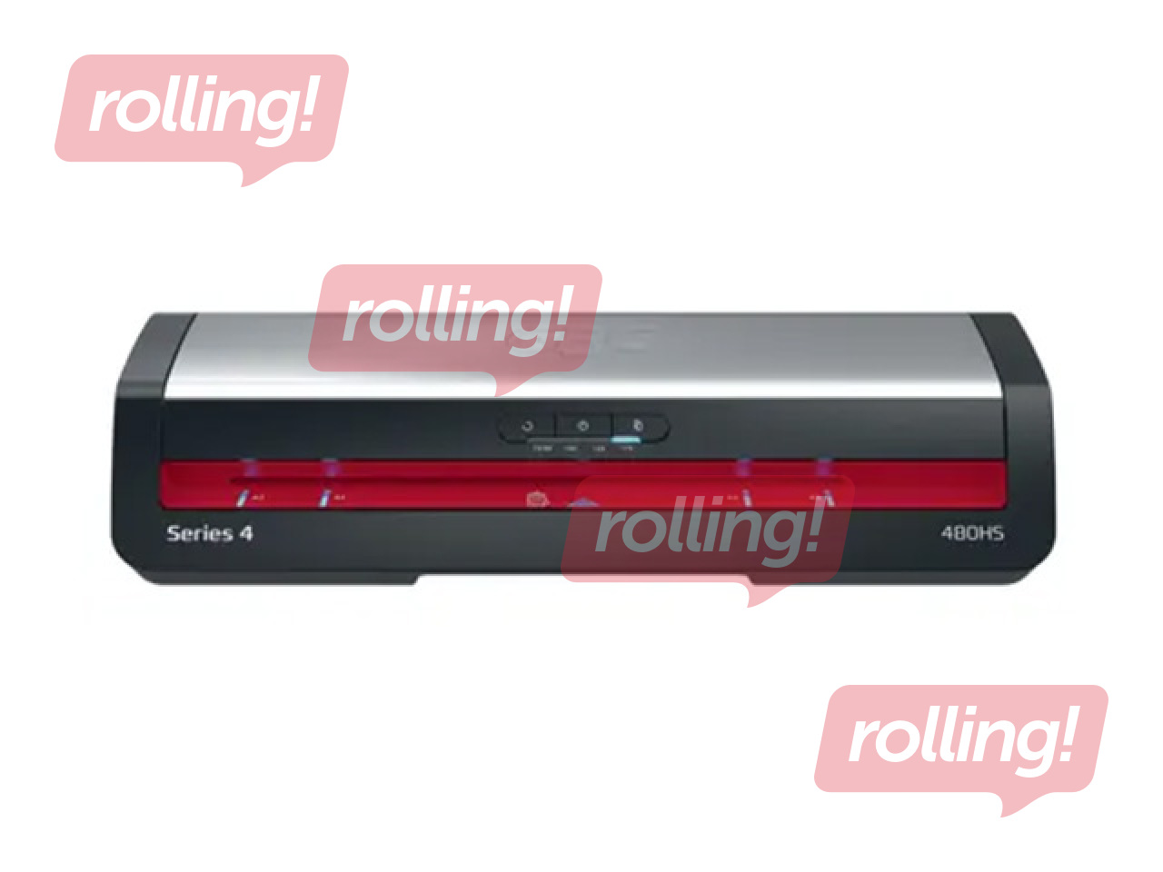 Laminaator GBC 480HS Office A3