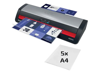 Laminaator GBC 480HS Office A3