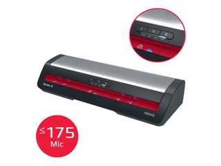 Laminaator GBC 480HS Office A3