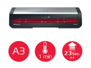 Laminaator GBC 480HS Office A3