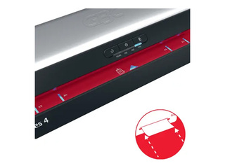 Laminaator GBC 480HS Office A3