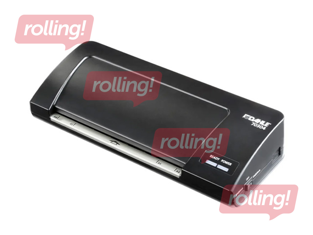 Laminators DAHLE 70304 A4