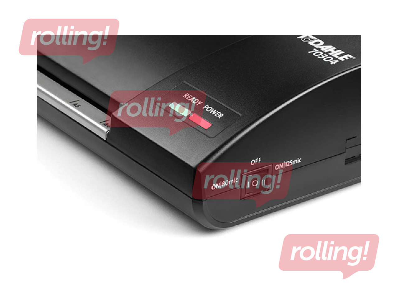 Laminators DAHLE 70304 A4