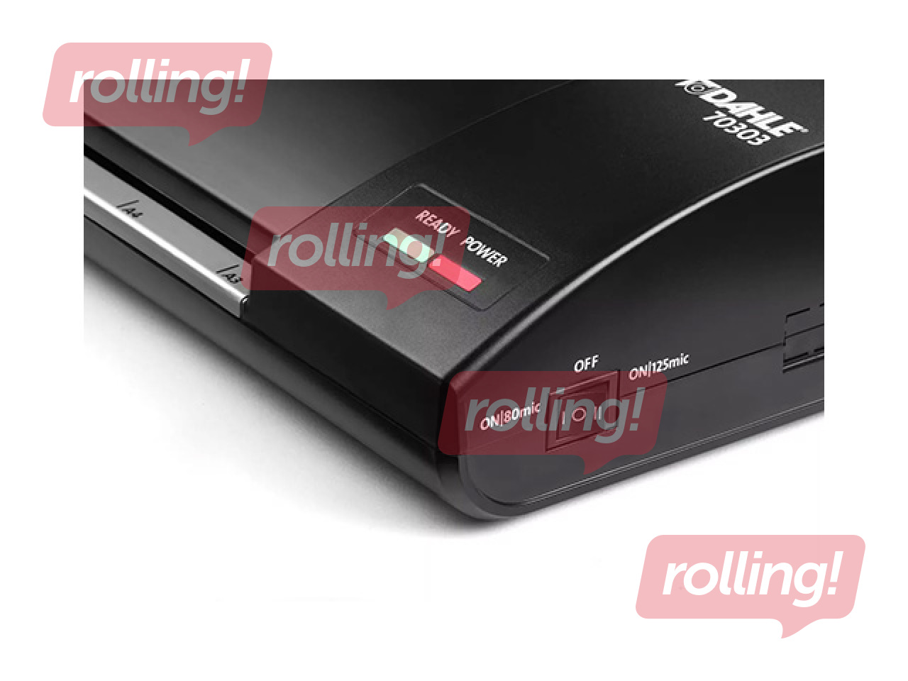 Laminaator DAHLE 70303 A3