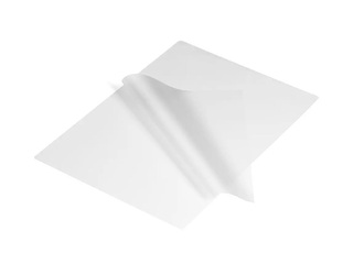 Laminēšanas plēves Dahle, A4, 125 mic., 100 gab.