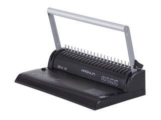 Binding machine Wallner iBind A8 , A4