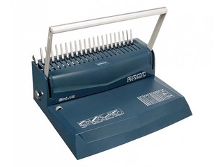 Binding machine Wallner iBind A12 , A4