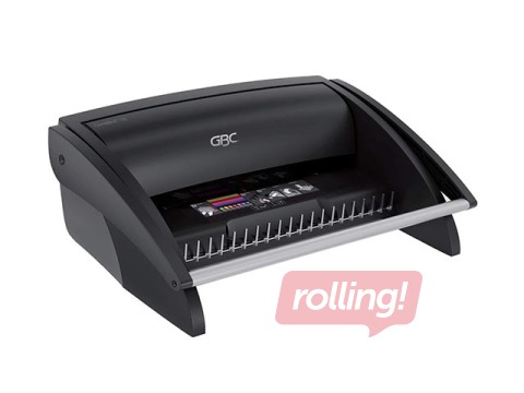 Брошюровочная машина GBC CombBind C110