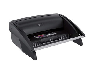 Dokumentu iesiešanas iekārta GBC CombBind C110