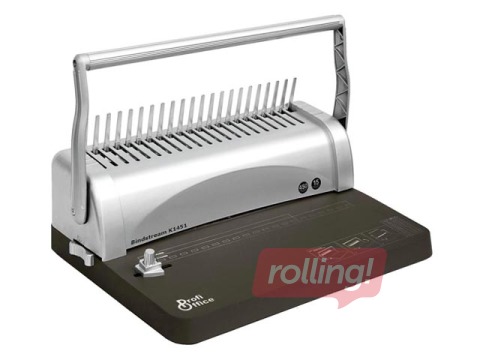 Köitmismasin ProfiOffice Bindstream K1451