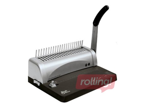 Dokumendisidumismasin ProfiOffice, Bindstream K1251 - DEMO