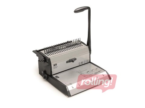 Dokumendisidumismasin Binding machine X5