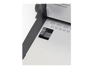 Dokumentu iesiešanas iekārta Binding machine X5