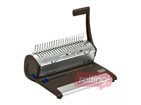 Dokumendiköitmismasin ProfiOffice, Bindstream M12 + KINGITUS! Osta dokumendiköitmismasin ja sa