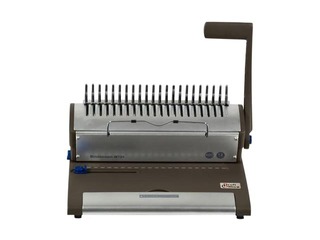 Dokumendiköitmismasin ProfiOffice, Bindstream M12 + KINGITUS! Osta dokumendiköitmismasin ja sa