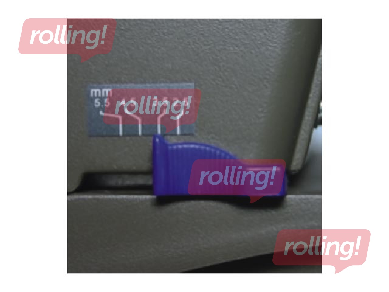 Dokumendiköitmismasin ProfiOffice, Bindstream M12 + KINGITUS! Osta dokumendiköitmismasin ja sa