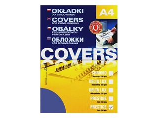 Iesiešanas priekšvāks Argo, 0.2 mm, 100 gab., caurspīdīgs zils