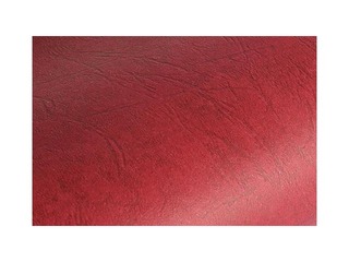 Iesiešanas aizmugures vāks Delta, A4, 250 g/m2, 100 gab., pelēks