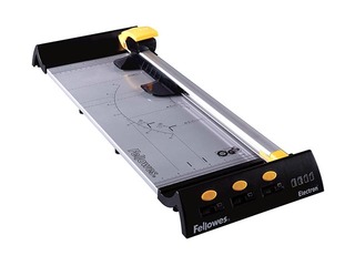 Disknazis Fellowes Electron A3