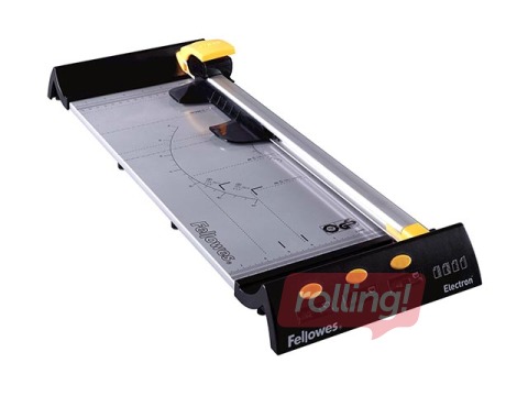 Giljotiin Fellowes Electron A3