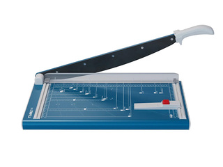 Guillotine DAHLE 534 A3