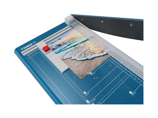 Guillotine DAHLE 534 A3