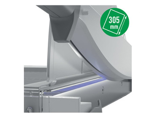 Giljotiin Leitz Precision Home Office Paper Cutter A4