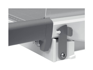 Guillotine Leitz Precision Home Office Paper Cutter A4