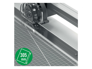 Giljotiin Leitz Precision Home Office A4