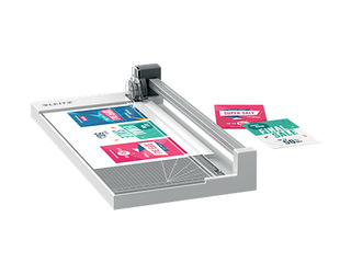 Giljotiin Leitz Precision Home Office A4