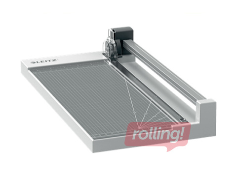 Paper Trimmer Leitz Precision Home Office A4