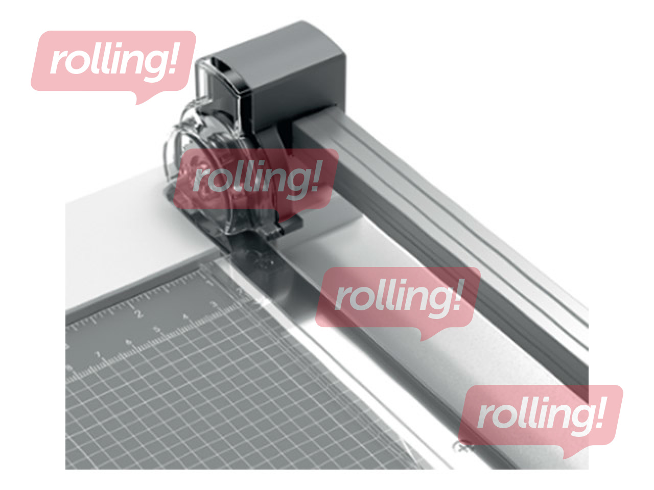 Paper Trimmer Leitz Precision Home Office A4