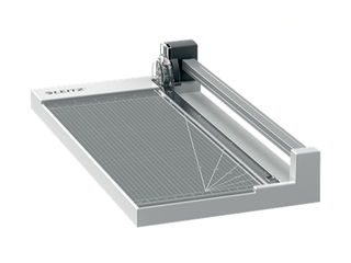 Резак дисковый Leitz Precision Home Office A4